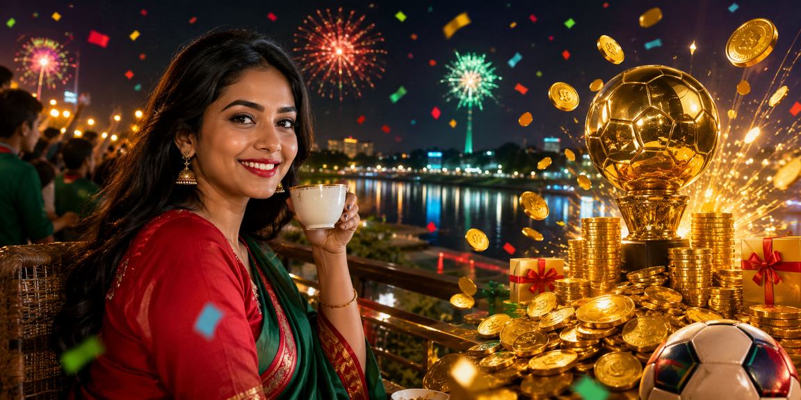 চট্টগ্রামে ক্যাসিনো বিজয়ীর কেস স্টাডি